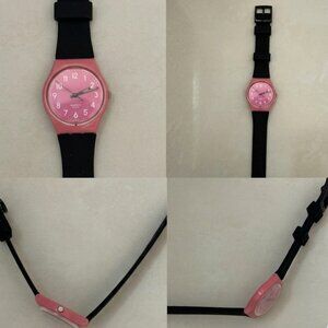 Swatch Watch Dragon Fruit GP128 Classic 2009